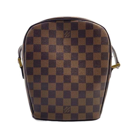 LOUIS VUITTON Brown Damier Shoulder Bag - Picture 2 of 8